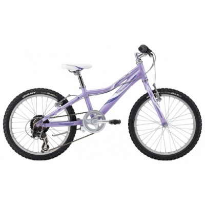 Двухколесный детский велосипед Giant Revel Jr. Lite 20 Girls - купить по специальной цене в интернет-магазине "Уют в доме"