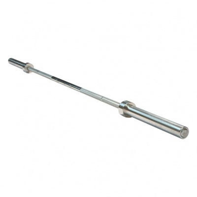 Гриф для штанги Body Solid BRONZE OB86PB - купить по специальной цене в интернет-магазине "Уют в доме"