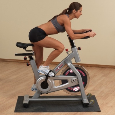 - Body Solid Best Fitness BFSB5 -      - "  "