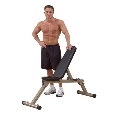   Body Solid BFFID10 -      - "  "