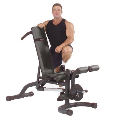     Body Solid FID46 -      - "  "