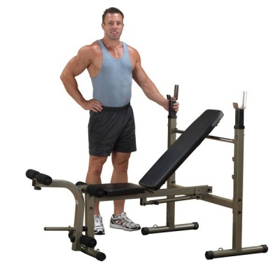      Body Solid BFOB10 -      - "  "