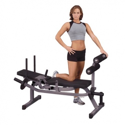 - Body Solid GAB100 -      - "  "