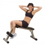     Body Solid BFAB10