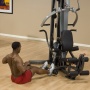  Body Solid Fusion F400-2