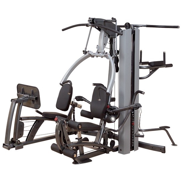 Body Gym Fitness тренажер