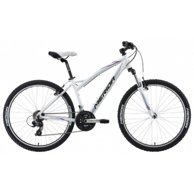 Велосипед для кросс-кантри Merida Juliet 10 2014 - купить по специальной цене в интернет-магазине "Уют в доме"