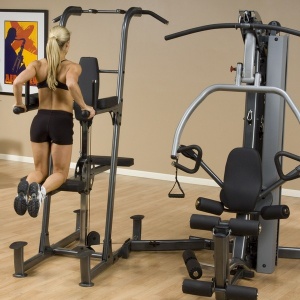 Опция Body Solid FCDWA