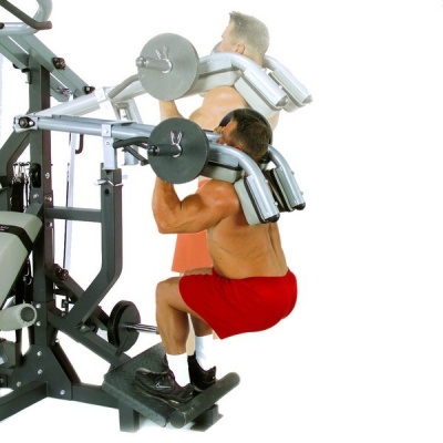 Опция Body Solid LSA50 - купить по специальной цене в интернет-магазине "Уют в доме"