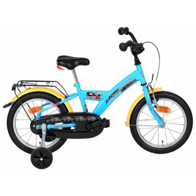Четырехколесный детский велосипед PANTHER P303 - купить по специальной цене в интернет-магазине "Уют в доме"