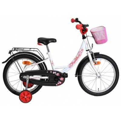 Четырехколесный детский велосипед PANTHER P306 - купить по специальной цене в интернет-магазине "Уют в доме"