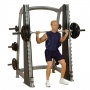   Body Solid Pro Club Line SCB1000