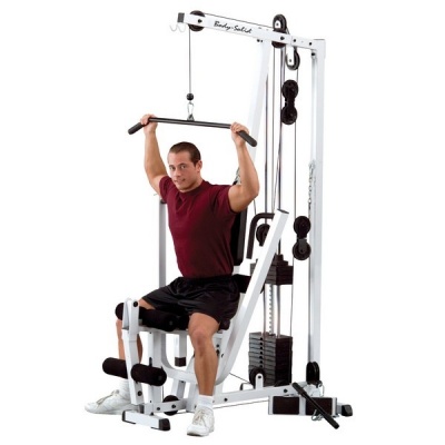  Body Solid EXM1500S -      - "  "