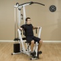   Body Solid EXM1500S