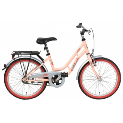 Городской велосипед Minerva Fresh M302 - купить по специальной цене в интернет-магазине "Уют в доме"