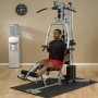   Body Solid Powerline BSG10X