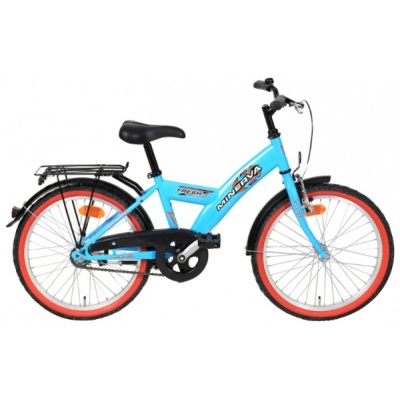 Городской велосипед Minerva Fresh M301 - купить по специальной цене в интернет-магазине "Уют в доме"