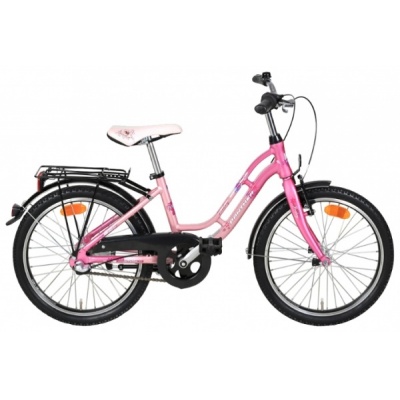 Двухколесный детский велосипед PANTHER Jockey P309 - купить по специальной цене в интернет-магазине "Уют в доме"