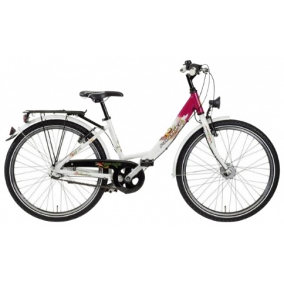 Городской велосипед PANTHER US-24 P313 - купить по специальной цене в интернет-магазине "Уют в доме"