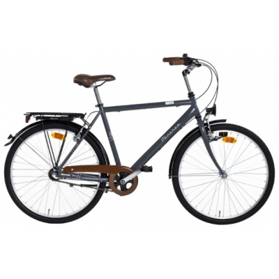 Городской велосипед Minerva City M211 - купить по специальной цене в интернет-магазине "Уют в доме"