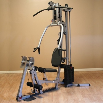  Body Solid Powerline BSGLPX -      - "  "