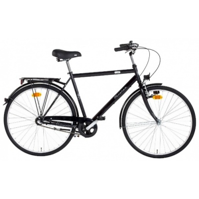 Городской велосипед Minerva City M216 - купить по специальной цене в интернет-магазине "Уют в доме"