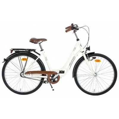 Городской велосипед Minerva City M212 2012 - купить по специальной цене в интернет-магазине "Уют в доме"