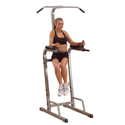 -- Body Solid Best Fitness BFVK10 -      - "  "