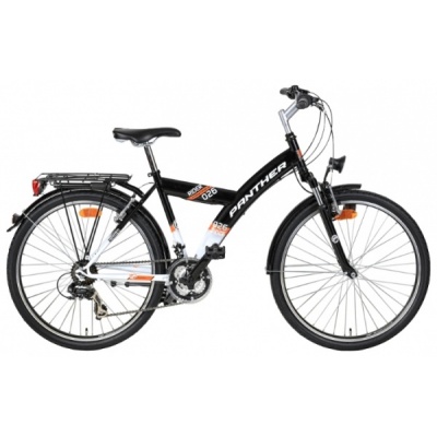 Городской велосипед PANTHER Rider P315 - купить по специальной цене в интернет-магазине "Уют в доме"