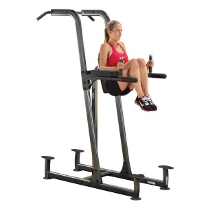 Турник-брусья-пресс Body Solid FCD Турник-брусья-пресс Body Solid FCD