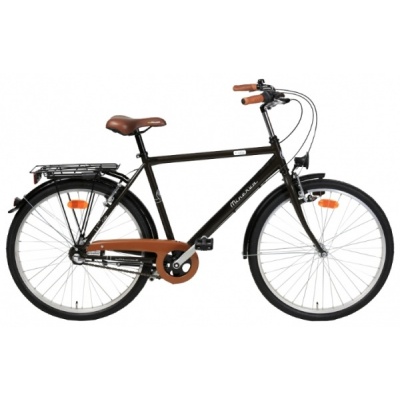 Городской велосипед Minerva City M310 - купить по специальной цене в интернет-магазине "Уют в доме"