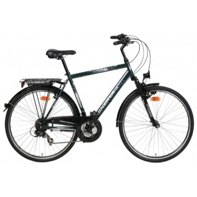 Городской велосипед Minerva Prior M318 - купить по специальной цене в интернет-магазине "Уют в доме"