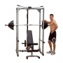     Body Solid Powerline PPR200X