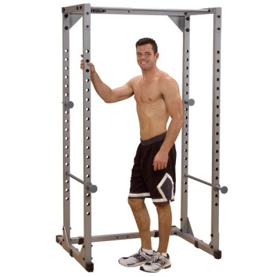     Body Solid Powerline PPR200X -      - "  "