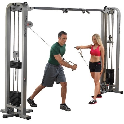  Body Solid Pro Club Line SCC1200G-2 -      - "  "