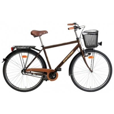 Городской велосипед PANTHER Arthur P321 - купить по специальной цене в интернет-магазине "Уют в доме"