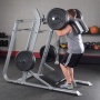   - Body Solid SLS500