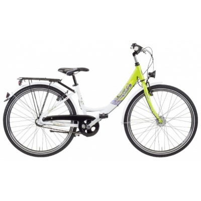Городской велосипед PANTHER US-26 P318 - купить по специальной цене в интернет-магазине "Уют в доме"
