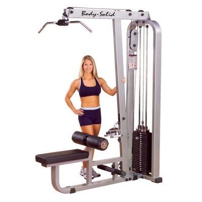  Body Solid Pro Club Line SLM300G-3 -      - "  "