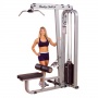     Body Solid Pro Club Line SLM300G-3