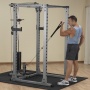       Body Solid GPR378