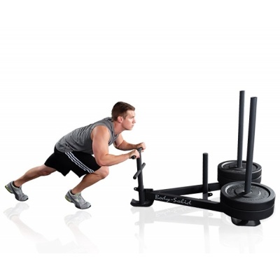   Body Solid GWS100 -      - "  "