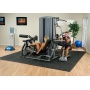    Pro Dual Line Body Solid DGYM