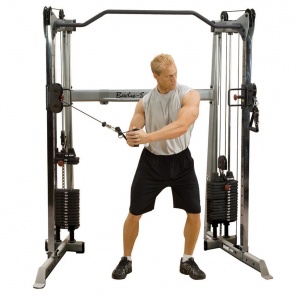 Кроссовер Body Solid GDCC200