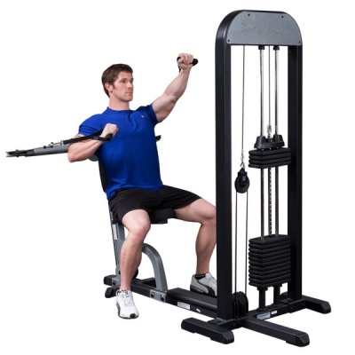  Body Solid GMFP-STK -      - "  "