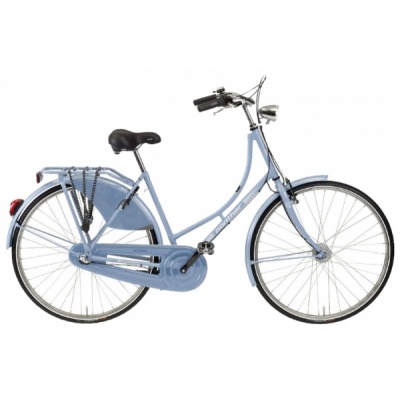 Городской велосипед PANTHER CT-1 P324 - купить по специальной цене в интернет-магазине "Уют в доме"