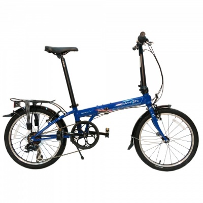  DAHON Speed D7 Azure -      - "  "