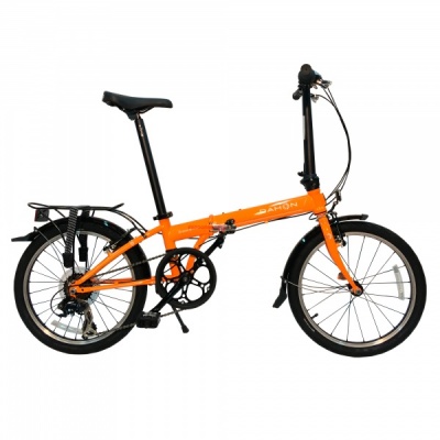   DAHON Speed D7 Mandarin -      - "  "