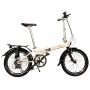   DAHON Speed D8 Cloud