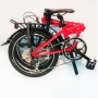   DAHON Speed D8 Cloud